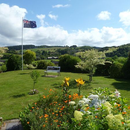 Bellarosa B&B Rotorua Bagian luar foto