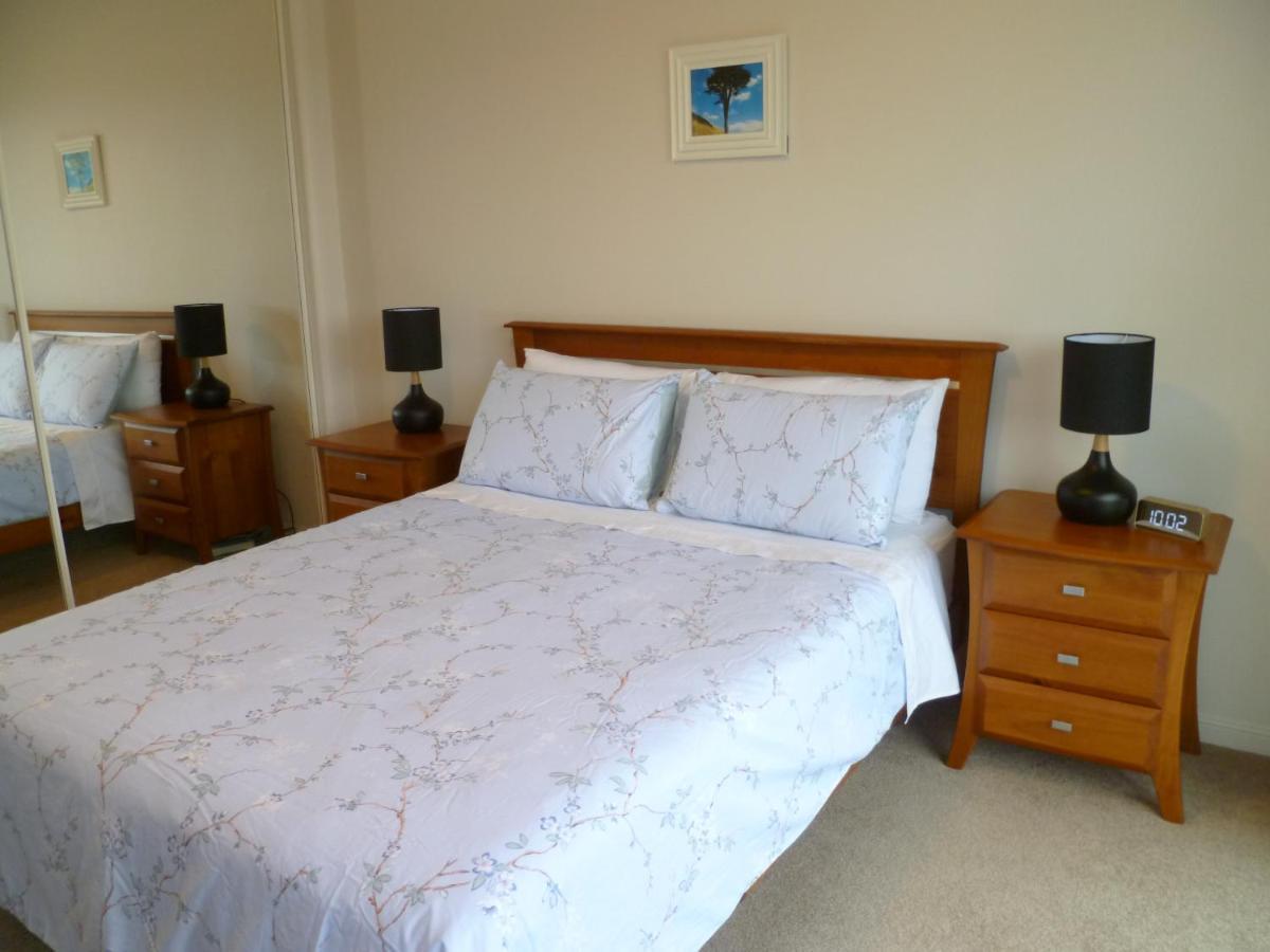 Bellarosa B&B Rotorua Bagian luar foto