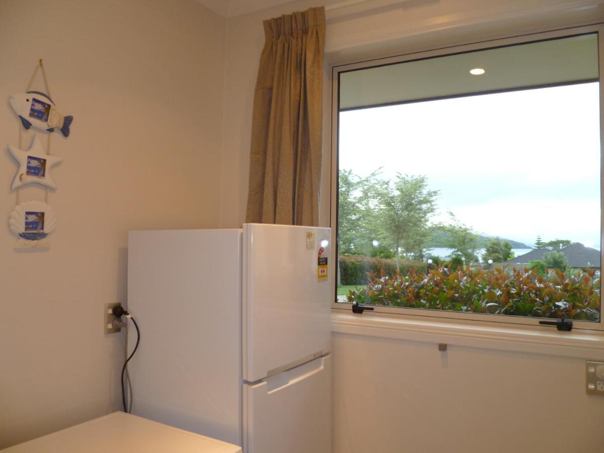 Bellarosa B&B Rotorua Bagian luar foto