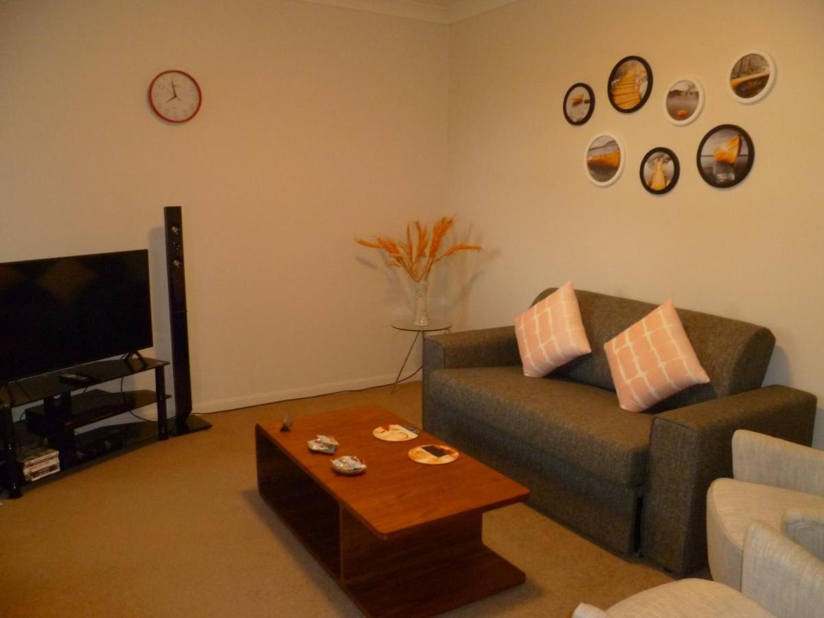 Bellarosa B&B Rotorua Bagian luar foto