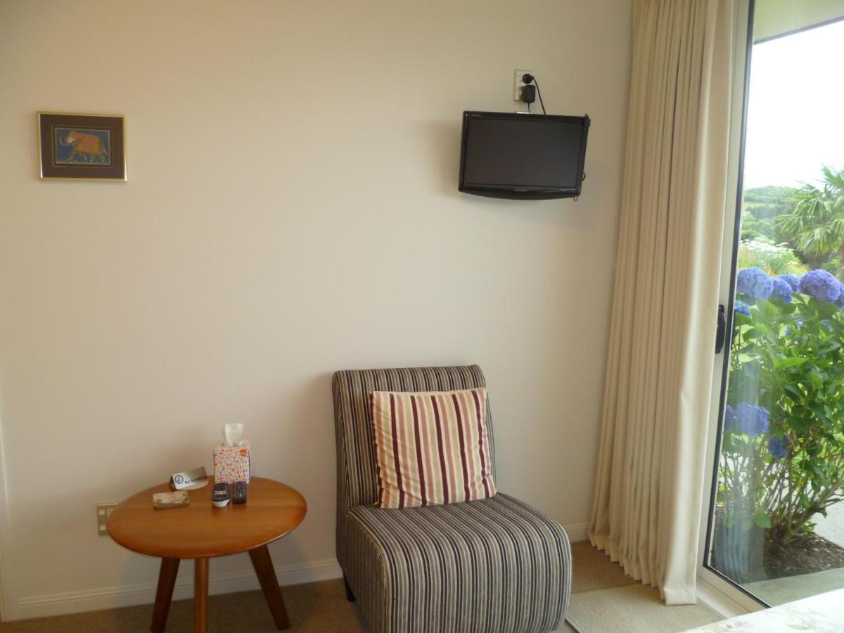 Bellarosa B&B Rotorua Bagian luar foto